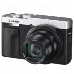 PANASONIC Câmara Lumix DC-TZ99E-S (Silver) - Imagem 4