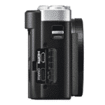 PANASONIC Câmara Lumix DC-TZ99E-S (Silver) - Imagem 6