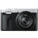 PANASONIC Câmara Lumix DC-TZ99E-S (Silver)