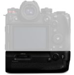 Empuñadura de batería de potencia PANASONIC DMW-BG2E Lumix S1R - Imagen 6
