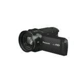 PANASONIC HC-V900 - Imagem 13