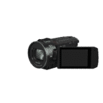 PANASONIC HC-VX3 - Imagem 16