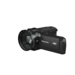 PANASONIC HC-VX3 - Imagem 18