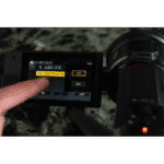 PANASONIC HC-VX3 - Imagem 5