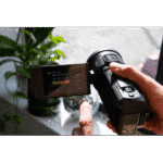 PANASONIC HC-VX3 - Imagem 6