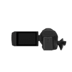 PANASONIC HC-VX3 - Imagem 7