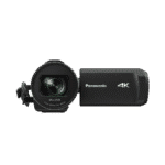 PANASONIC HC-VX3 - Imagem 11