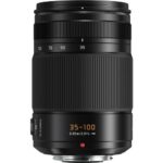 PANASONIC Leica DG Vario-Elmarit 35-100mm f/2.8 POWER O.I.S. - Imagen 2