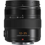 PANASONIC Leica DG 12-35mm f/2.8 ASPH POWER OIS