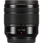 PANASONIC LUMIX DC-G9 II Negro + Lumix Vario 12-60 F/3.5-5.6 - Imagen 9