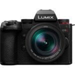 PANASONIC LUMIX DC-G9 II Negro + 12-60mm f/2.8-4