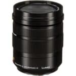 PANASONIC LUMIX DC-G9 II Negro + 12-60mm f/2.8-4 - Imagen 11