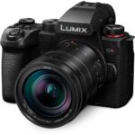 PANASONIC LUMIX DC-G9 II Negro + 12-60mm f/2.8-4 - Imagen 5