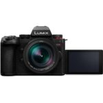 PANASONIC LUMIX DC-G9 II Negro + 12-60mm f/2.8-4 - Imagen 6