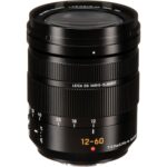 PANASONIC LUMIX DC-G9 II Negro + 12-60mm f/2.8-4 - Imagen 7