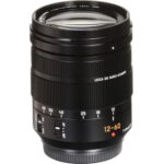 PANASONIC LUMIX DC-G9 II Negro + 12-60mm f/2.8-4 - Imagen 10