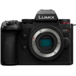 PANASONIC Lumix DC-G9 II Corpo
