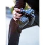 PANASONIC Lumix DC-G9 II Corpo - Imagem 11