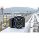 PANASONIC Lumix DC-G9 II Corpo - Imagem 13
