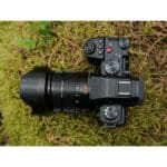PANASONIC Lumix DC-G9 II Corpo - Imagem 14