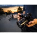 PANASONIC Lumix DC-G9 II Corpo - Imagem 16