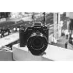 PANASONIC Lumix DC-G9 II Corpo - Imagem 19