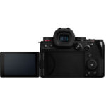 PANASONIC Lumix DC-G9 II Corpo - Imagem 3