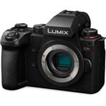 PANASONIC Lumix DC-G9 II Corpo - Imagem 6