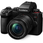 PANASONIC Lumix DC-G9 II Corpo - Imagem 7