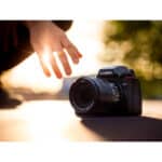 PANASONIC Lumix DC-G9 II Corpo - Imagem 10