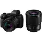 PANASONIC Lumix DC-S5 IIX + 20-60 mm F3.5-5.6 + 50 mm F1.8 - Imagen 2
