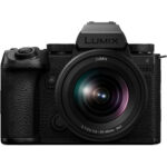 PANASONIC Lumix DC-S5 IIX + 20-60 mm F3.5-5.6 + 50 mm F1.8 - Imagen 6