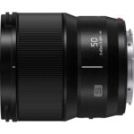 PANASONIC Lumix DC-S5 Mark II + 20-60mm F3.5-5.6 + 50mm F1.8 - Imagem 19