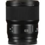 PANASONIC Lumix DC-S5 Mark II + 20-60mm F3.5-5.6 + 50mm F1.8 - Imagem 21