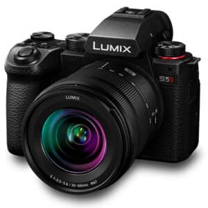 panasoniclumixdcs5markii lumixs2060mmf3 55 6 6