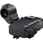 PANASONIC LUMIX DMW-XLR2 XLR Adaptador / Grabador de Micrófono XLR