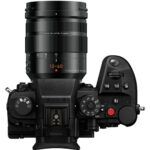 PANASONIC Lumix GH7 + 12-60mm f/2.8-4 - Imagem 3