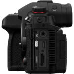 PANASONIC Lumix GH7 + 12-60mm f/2.8-4 - Imagem 6