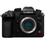 PANASONIC Lumix GH7 Corpo