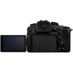 PANASONIC Lumix GH7 Corpo - Imagem 2