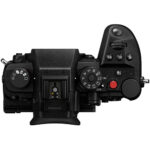 PANASONIC Lumix GH7 Corpo - Imagem 3