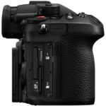 PANASONIC Lumix GH7 Corpo - Imagem 4