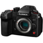 PANASONIC Lumix GH7 Corpo - Imagem 6