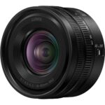 PANASONIC LUMIX S 18–40mm f/4.5–6.3 L-Mount - Imagem 2