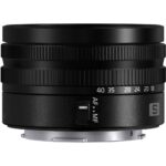PANASONIC LUMIX S 18–40mm f/4.5–6.3 L-Mount - Imagem 4