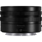 PANASONIC LUMIX S 18–40mm f/4.5–6.3 L-Mount - Imagem 5