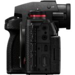 PANASONIC Lumix S1 II Corpo - Imagem 6