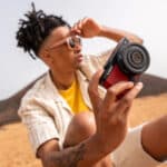 PANASONIC Lumix S 26mm f/8 - Imagem 7