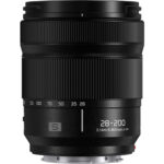 PANASONIC S 28-200mm f/4-7.1 MACRO O.I.S. - Imagen 2