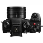 PANASONIC Lumix S5D + S 18-40mm f/4.5-6.3 - Imagen 2